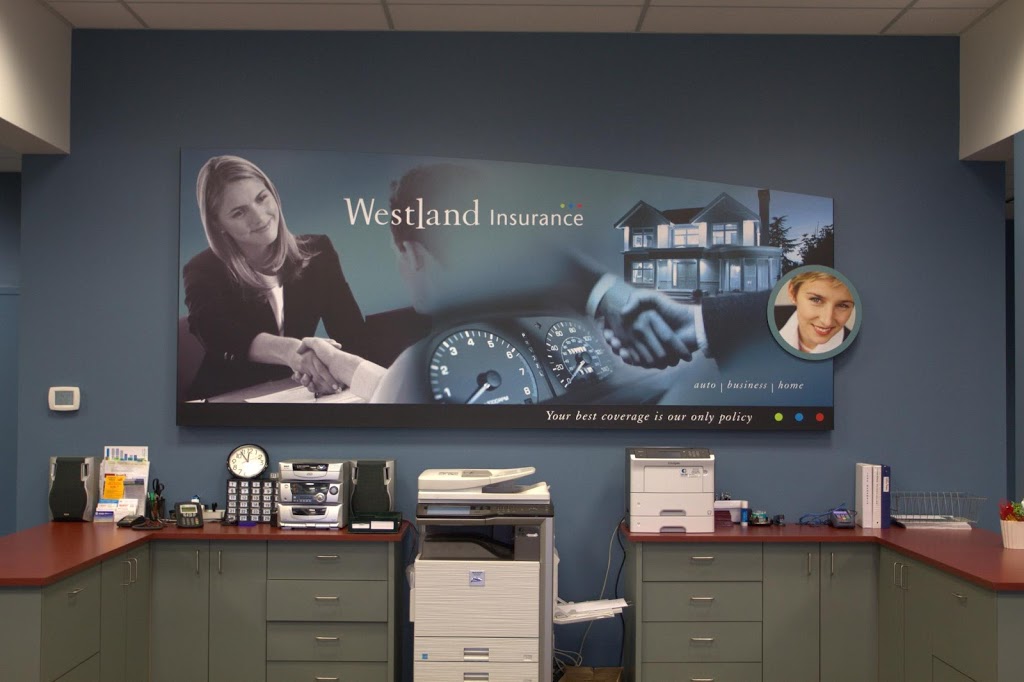 Westland Insurance | 15160 North Bluff Rd, White Rock, BC V4B 3E5, Canada | Phone: (604) 535-1444