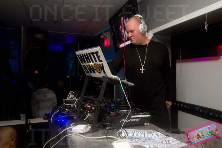 DJ WHITEBWOY | 576 Front St W, Toronto, ON M5V 0P8, Canada | Phone: (416) 839-5694