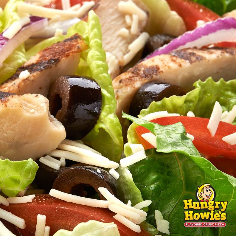 Hungry Howies Pizza | 4865 24th Ave, Fort Gratiot Twp, MI 48059, USA | Phone: (810) 385-9500