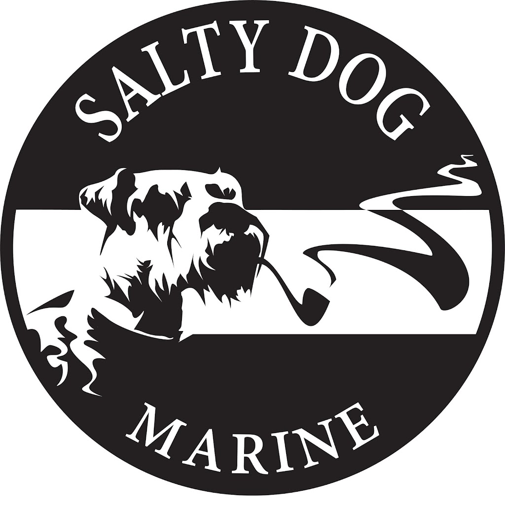 Salty Dog Marine | 1961 Dryden Rd, Comox, BC V9M 3Y9, Canada | Phone: (250) 702-4187