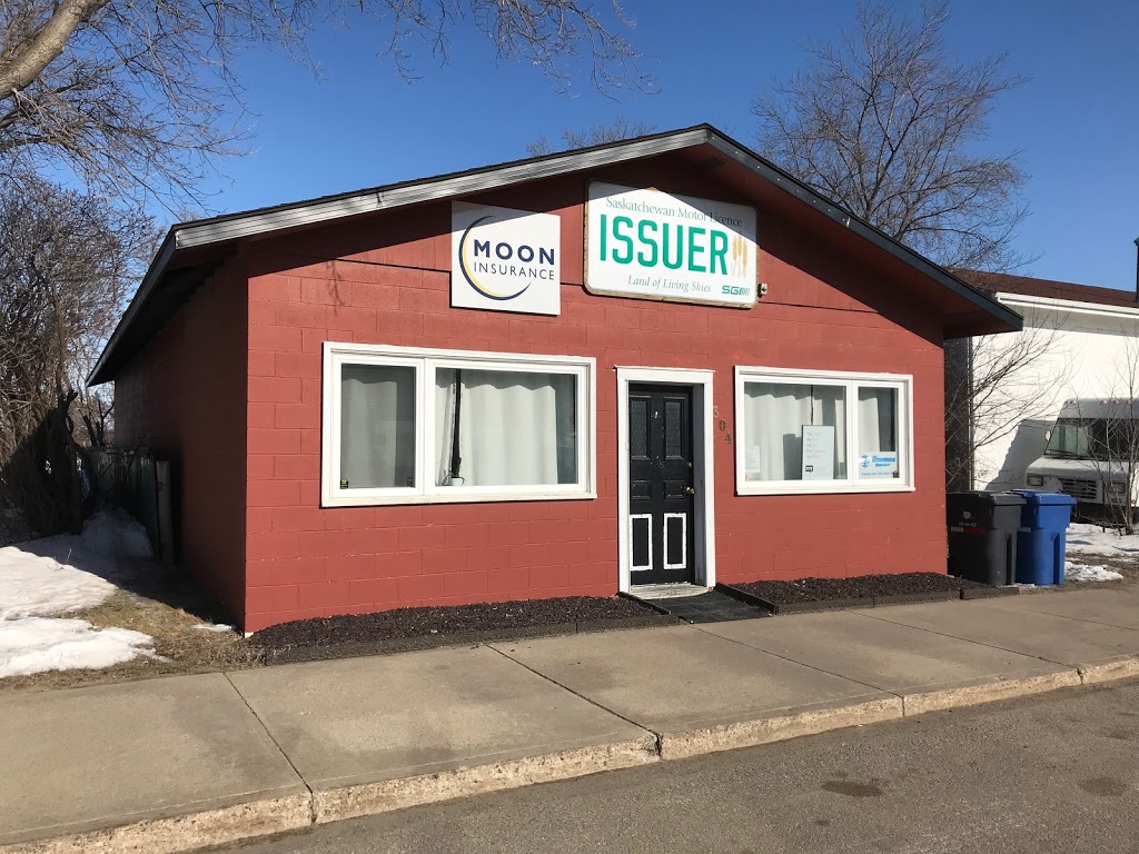 Moon Insurance | 304 Main St, Radisson, SK S0K 3L0, Canada | Phone: (306) 827-2134