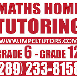 Impel Tutors | 7677 Black Walnut Trail, Mississauga, ON L5N 8A6, Canada | Phone: (289) 233-8158