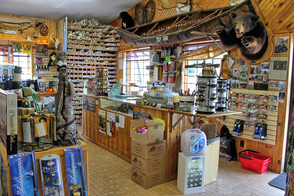 The Rowing Hunting and Fishing | 2887 Boulevard du Curé Labelle, Prévost, QC J0R 1T0, Canada | Phone: (450) 224-7909