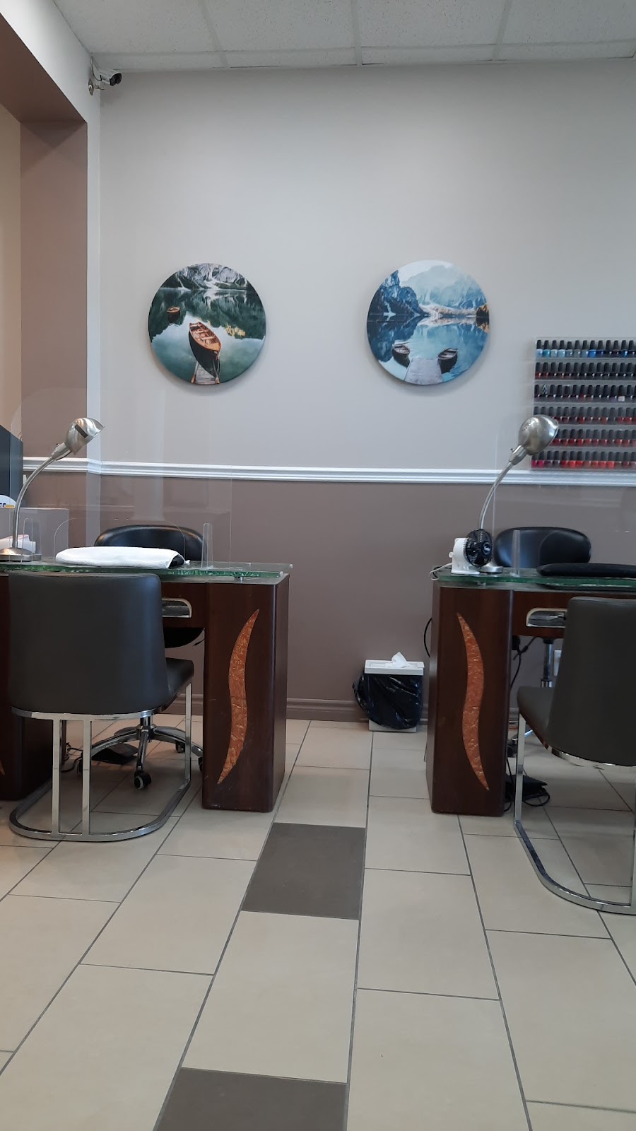 NAILS forever | 3737 Major MacKenzie Dr W Suite 107, Woodbridge, ON L4H 0A2, Canada | Phone: (905) 303-8851