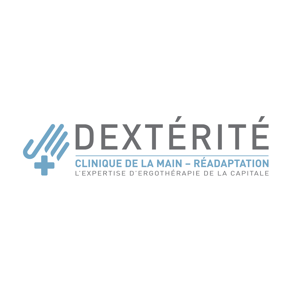 Dextérité - Clinique de la main et Réadaptation | 815 Boulevard Lebourgneuf, Québec, QC G2J 0C1, Canada | Phone: (418) 353-8353