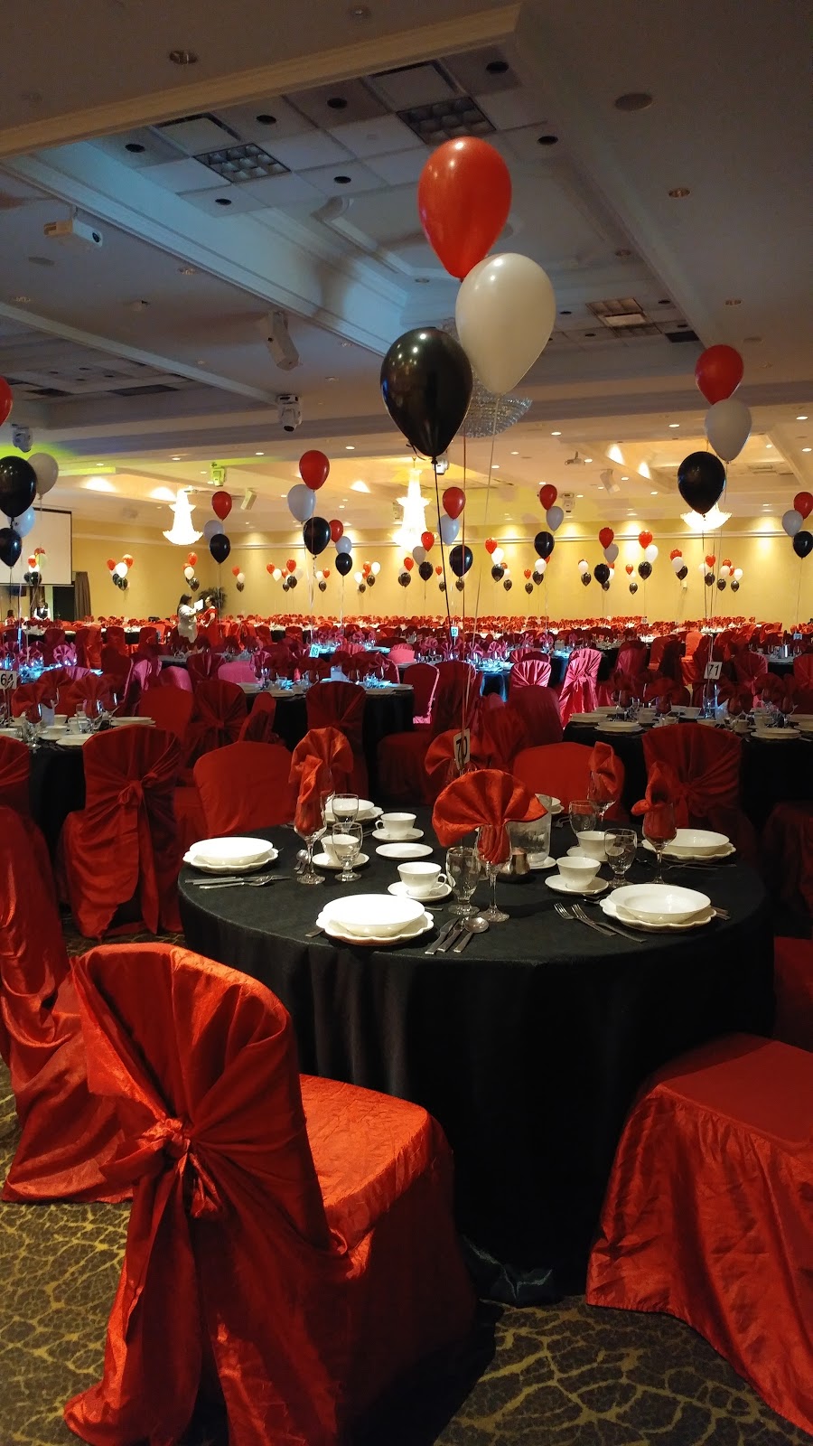 SNR EVENT RENTALS | 6 Louvain Dr, Brampton, ON L6P 1W4, Canada | Phone: (647) 703-7822