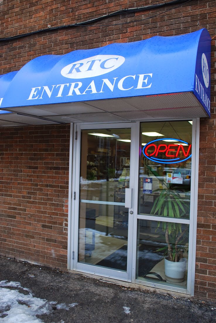 RTC Appliances | 610 Upper James St, Hamilton, ON L9C 2Y8, Canada | Phone: (905) 574-1040