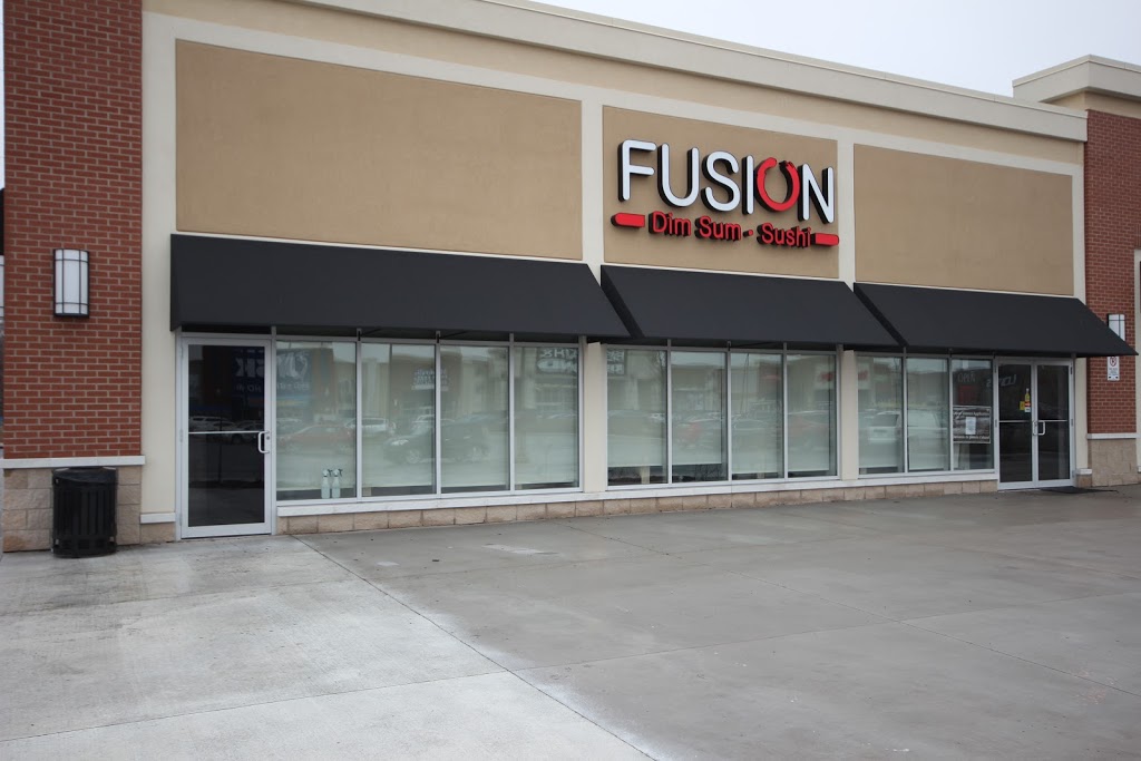 Fusion | Canada, Ontario, Stittsville, 5545 Hazeldean Rd邮政编码: K2S 0P5 | Phone: (613) 301-4568