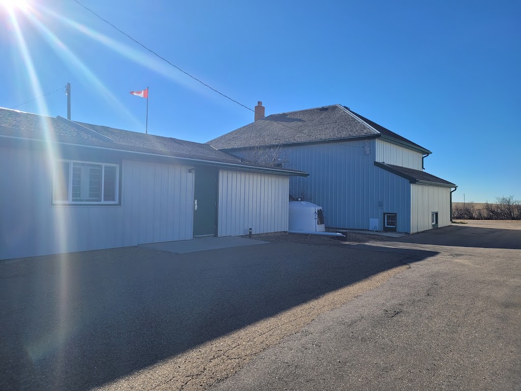 Verdant Valley Community Hall | Drumheller, AB T0J 0Y0, Canada | Phone: (403) 823-6247