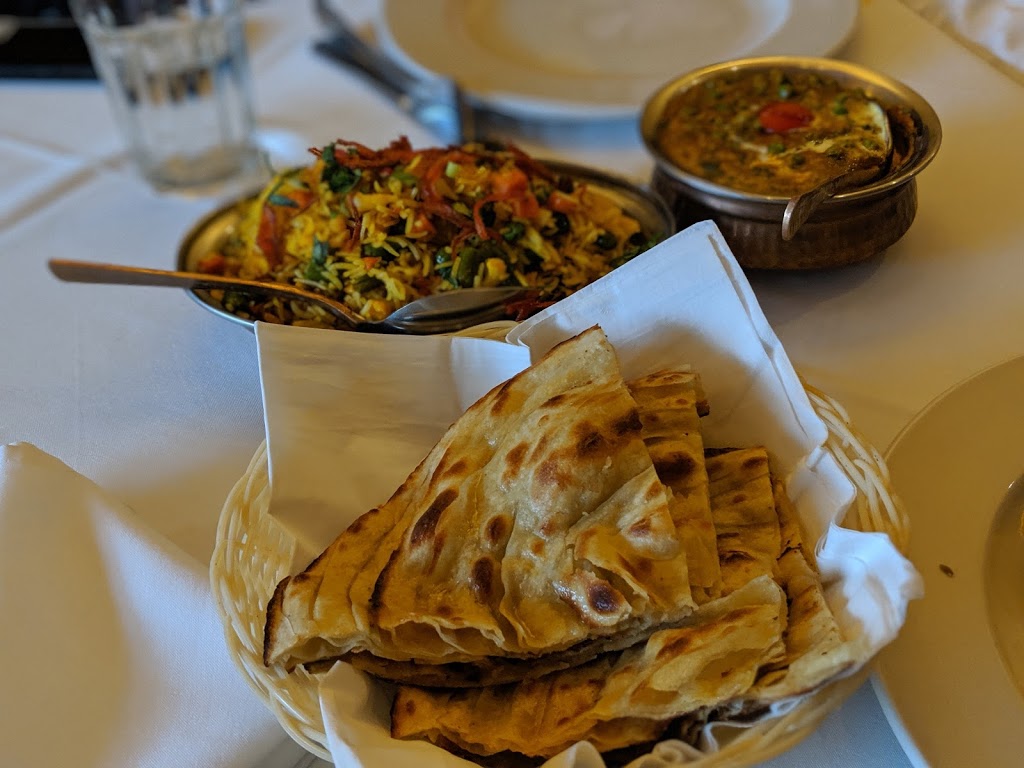 Lotus Fine Indian Cuisine | 1554 Avenue Rd, North York, ON M5M 3X5, Canada | Phone: (416) 789-9797