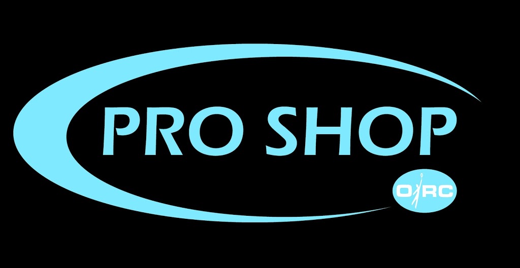 ORC Pro Shop | 884 Southdown Rd, Mississauga, ON L5J 2Y4, Canada | Phone: (437) 922-5240