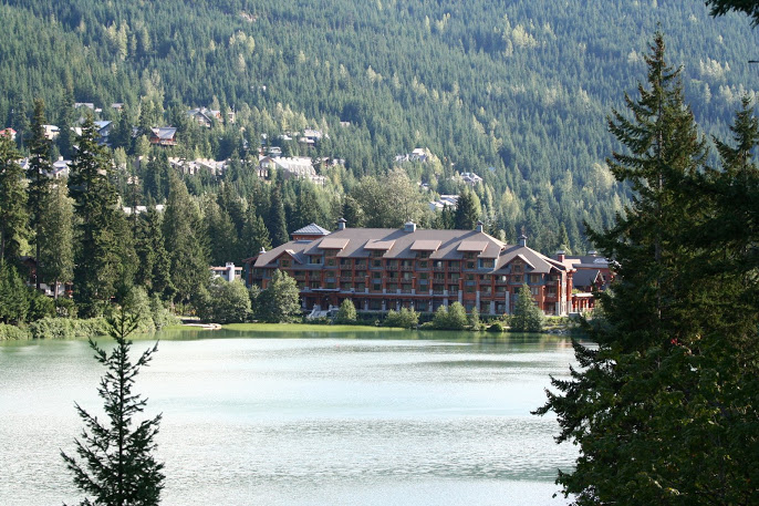 Tyrol Lodge | 5302 Alta Lake Rd, Whistler, BC V0N 1B5, Canada | Phone: (604) 932-5588