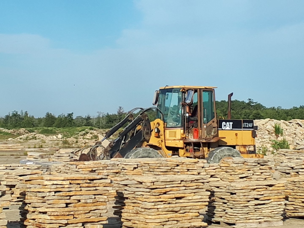 Northern Natural Stone | 203 Jay Bryant Sideroad, Manitowaning, ON P0P 1N0, Canada | Phone: (519) 387-1771