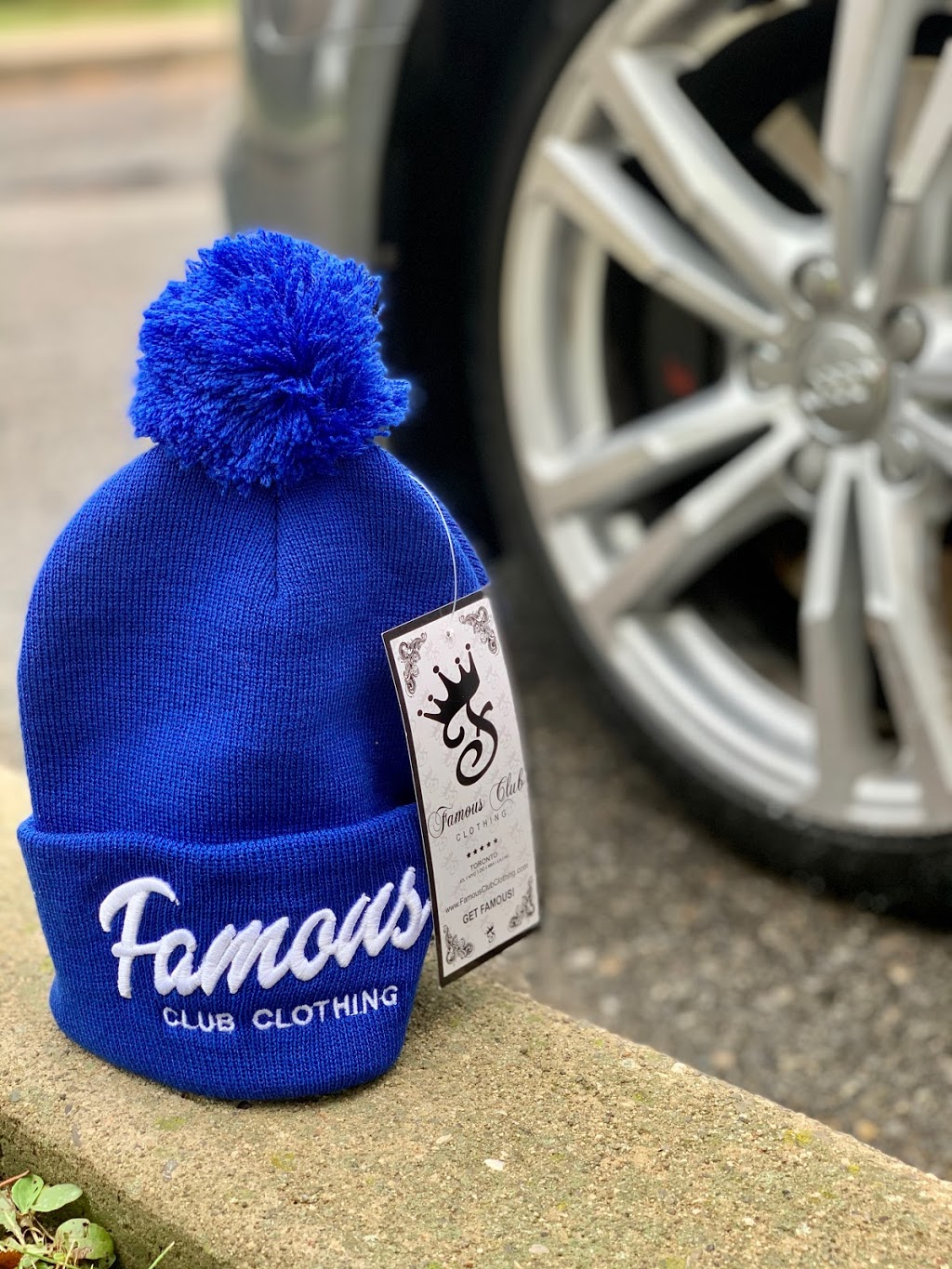 Famous Club Clothing | Brock St S, Whitby, ON L1P 1M9, Canada | Phone: (416) 317-3977