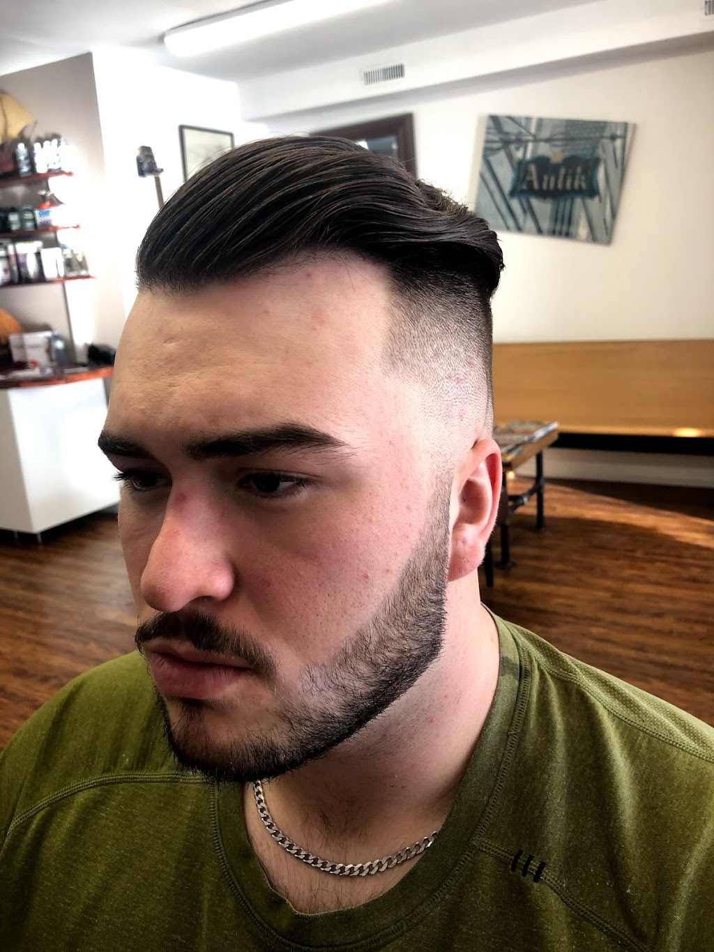 Jimmy’s Barbershop | 102-106 50 Ave W, Claresholm, AB T0L 0T0, Canada | Phone: (403) 468-0018