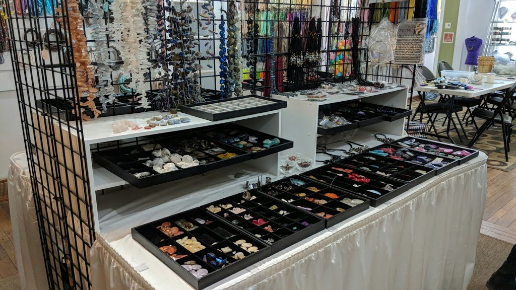 M.D.G. Beads Inc. | 6035 Prince of Wales Dr, North Gower, ON K0A 2T0, Canada | Phone: (613) 489-3219