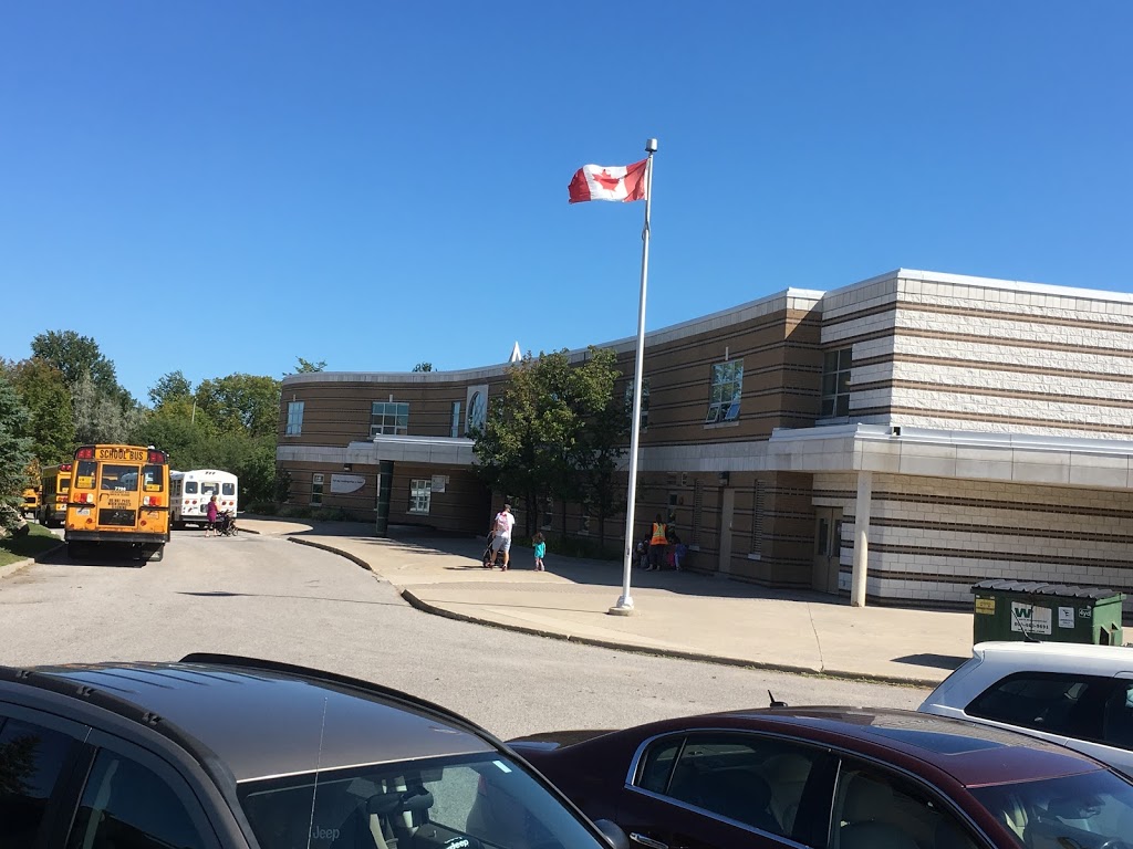 Altona Forest Public School | 405 Woodsmere Crescent, Pickering, ON L1V 7A3, Canada | Phone: (905) 839-9900