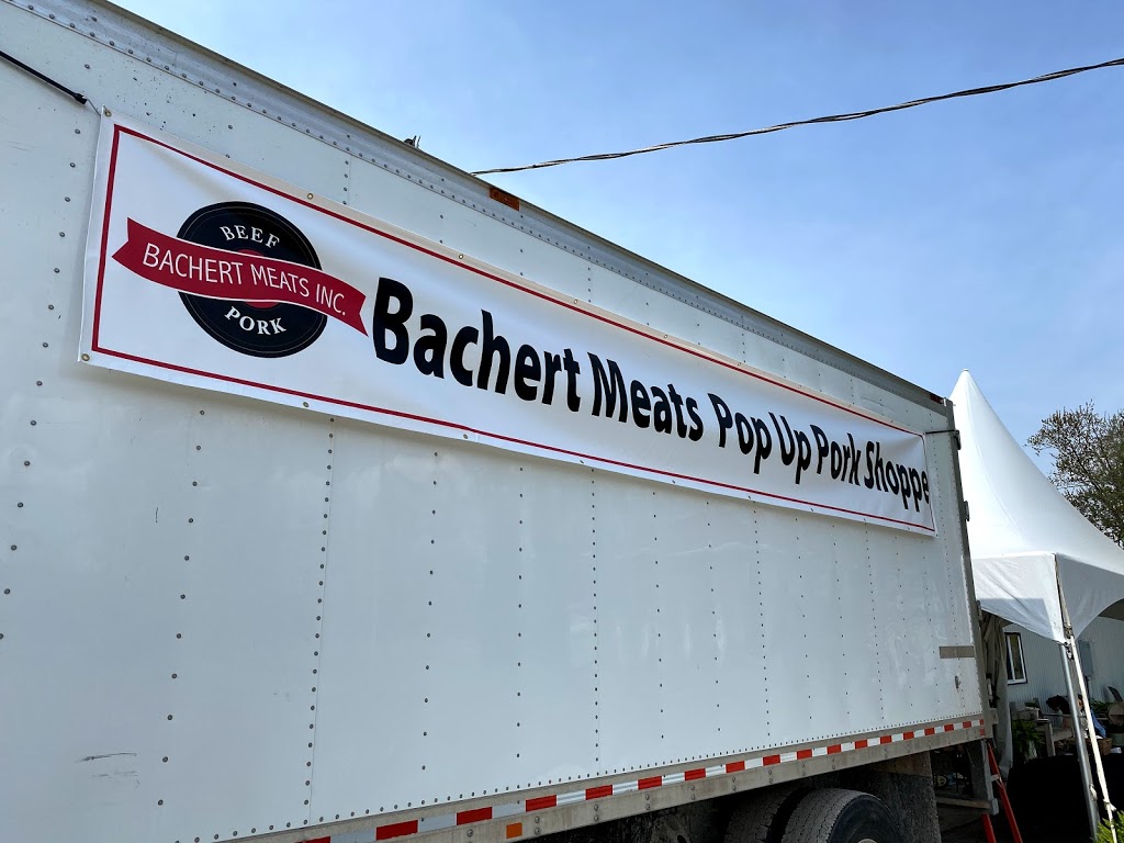 Bachert Meats Inc | 43181 Blyth Rd, Walton, ON N0K 1Z0, Canada | Phone: (519) 887-9328