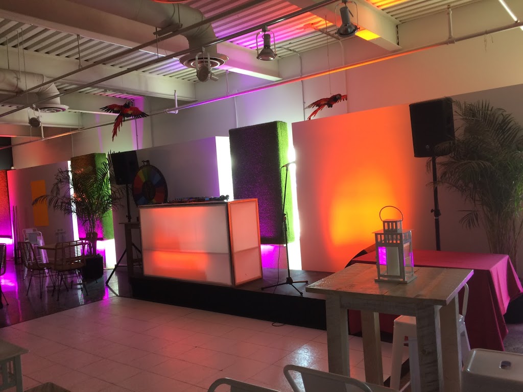 DJ Jay-Dee - Animation-DJ Pour Mariages Et Événements Corporatifs/Privés | 129-B Montée de St Sulpice, Saint-Sulpice, QC J5W 4L5, Canada | Phone: (514) 941-4761