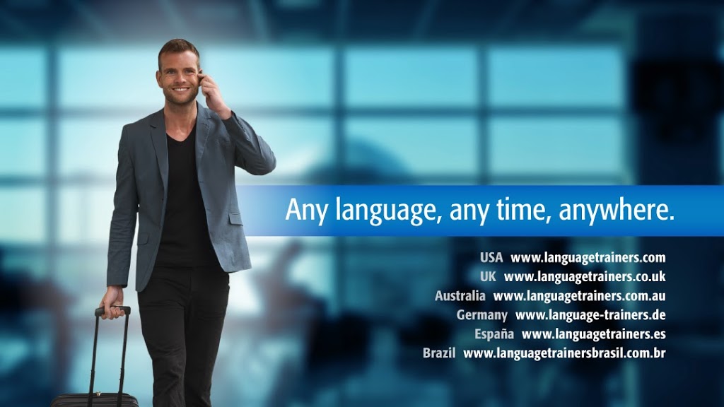 Language Trainers Canada | 251 Consumers Rd, Toronto, ON M2J 4R3, Canada | Phone: (289) 272-0100