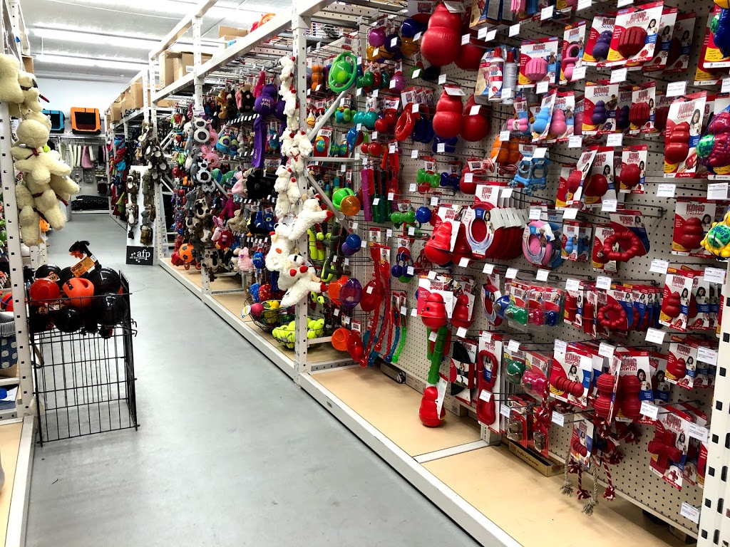 Pet Max Warehouse Outlet | 45 Nebo Rd, Hamilton, ON L8W 2C9, Canada | Phone: (905) 388-6422