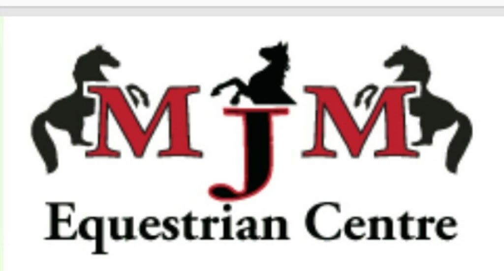 MJM EQUESTRIAN CENTRE | 6095 Dickenson Rd E, Hannon, ON L0R 1P0, Canada | Phone: (905) 679-1284