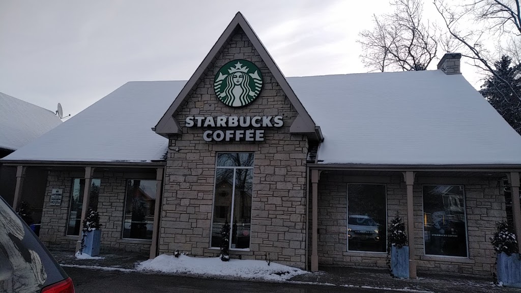 Starbucks | 220 Wilson St E, Ancaster, ON L9G 2B8, Canada | Phone: (905) 648-2785