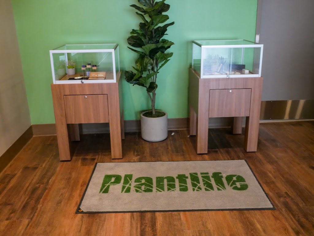 Plantlife Cannabis (South Edmonton Common) | 2217 101 St NW, Edmonton, AB T6N 1K1, Canada | Phone: (587) 523-4433