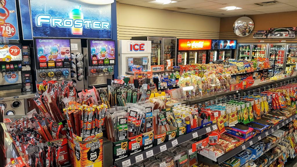 Macs Convenience Stores | 1225 Wonderland Rd N, London, ON N6G 2V9, Canada | Phone: (519) 472-6817