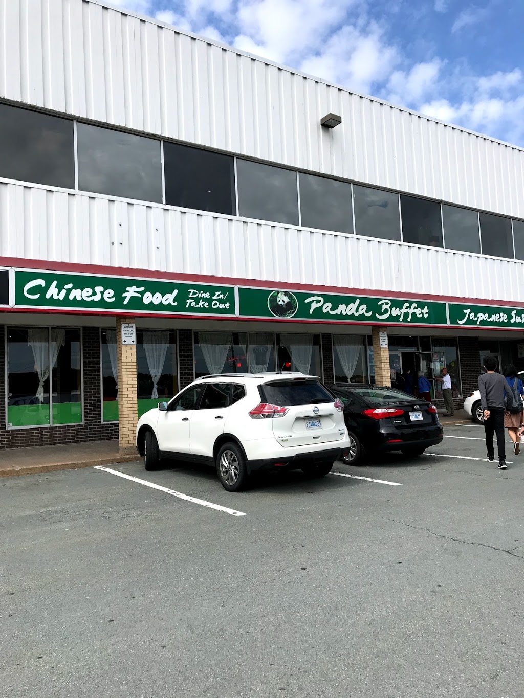 Panda Buffet | Westphal Plaza, 100 Main St, Dartmouth, NS B2W 4S8, Canada | Phone: (902) 405-8700