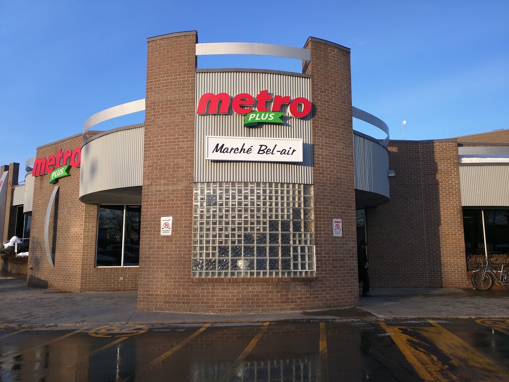 Metro Plus Bélair Joliette | 180 Rue Beaudry N, Joliette, QC J6E 6A6, Canada | Phone: (450) 759-8731