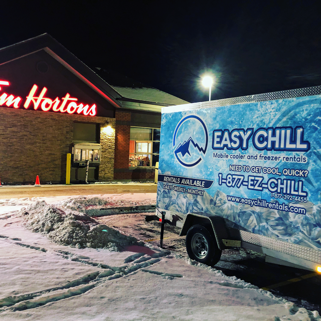 Easy Chill Cooler Rentals | 2937 101 St NW, Edmonton, AB T6N 1A7, Canada | Phone: (780) 297-2273