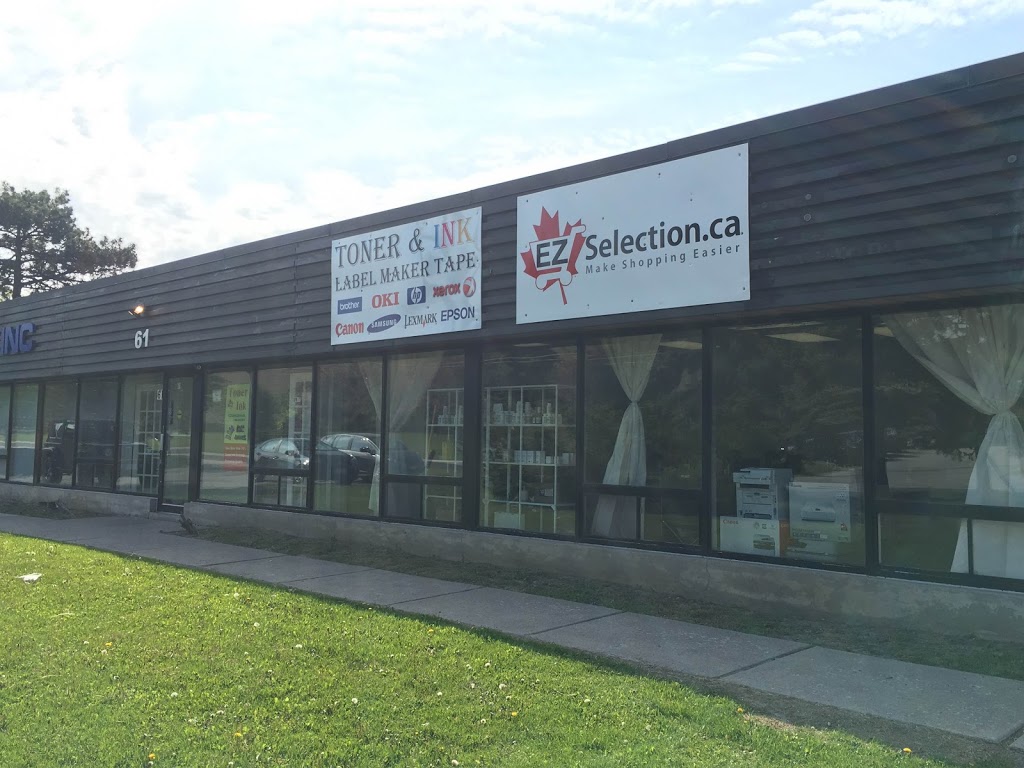 EZselection.ca | 61 Telson Rd #2, Markham, ON L3R 1E4, Canada | Phone: (866) 633-3870