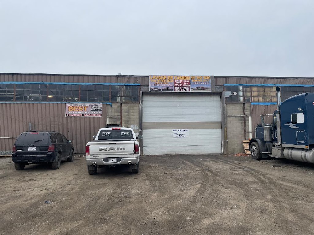 BEST TRUCK REPAIR & TOWING SERVICE 24/7 | 4280 Rue Joseph Dubreuil DOOR 3, Lachine, QC H8T 1A8, Canada | Phone: (514) 717-0082