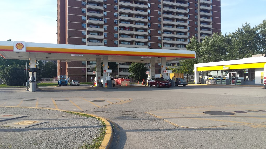 Shell | 1201 Markham Rd, Scarborough, ON M1H 2Y8, Canada | Phone: (416) 431-9061