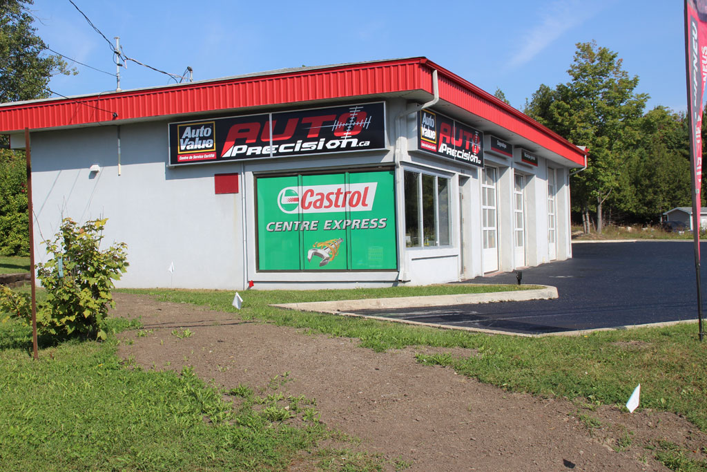 Auto Précision | 841 Boulevard Maloney E, Gatineau, QC J8P 1G9, Canada | Phone: (819) 669-1268