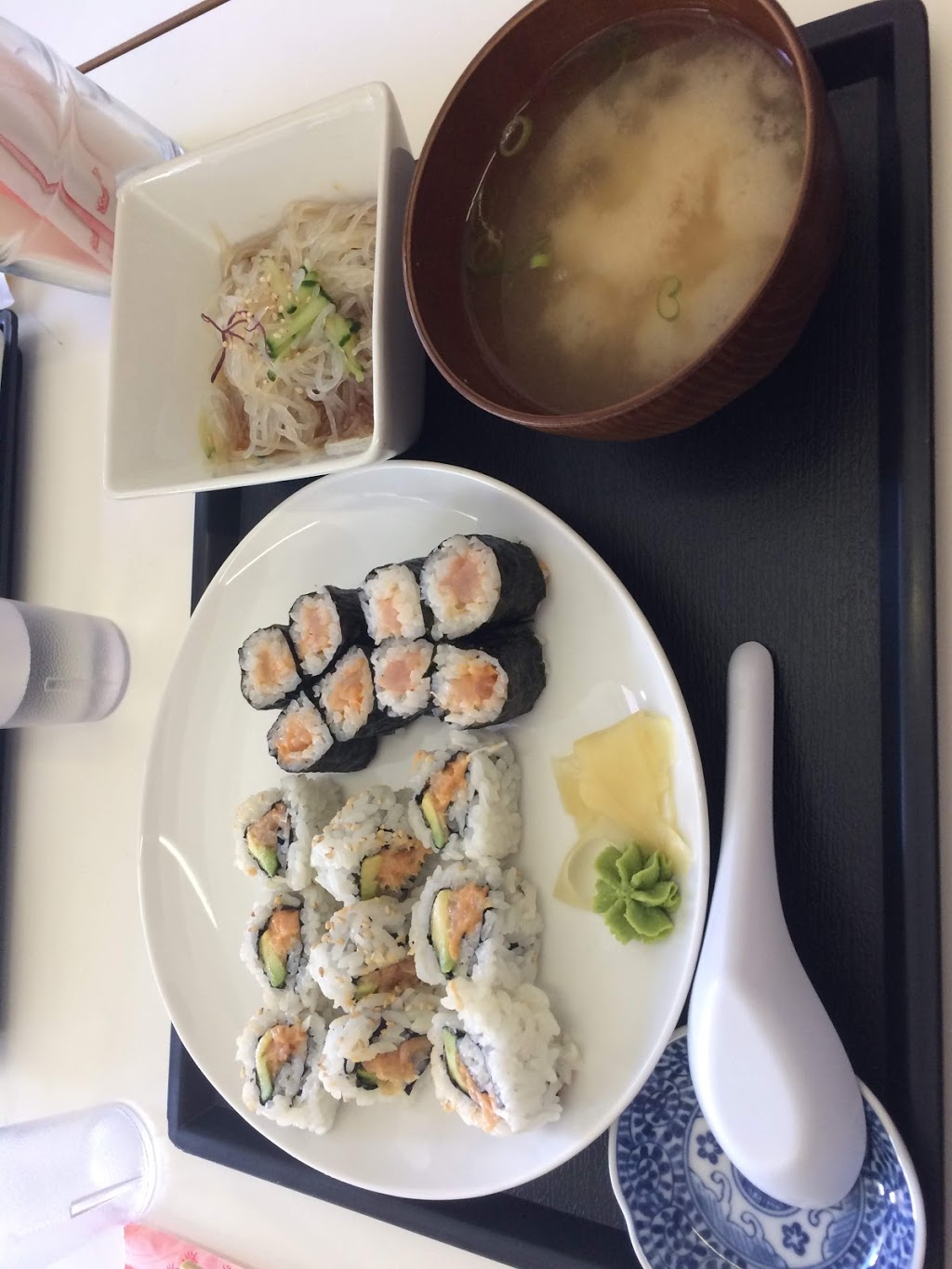 Sakura Sushi & Japanese Grocery | 1800 Kalamalka Lake Rd, Vernon, BC V1T 6V3, Canada | Phone: (778) 475-6191