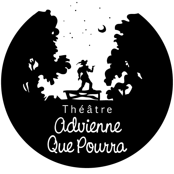 Théâtre Advienne que Pourra | 11 All. de la Création, Repentigny, QC J6A 0C2, Canada | Phone: (514) 293-7727