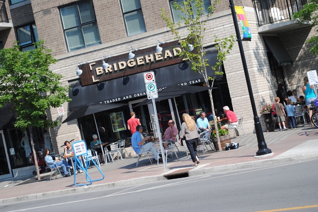 Bridgehead Coffee | 1277 Wellington St W, Ottawa, ON K1Y 3A8, Canada | Phone: (613) 725-5500