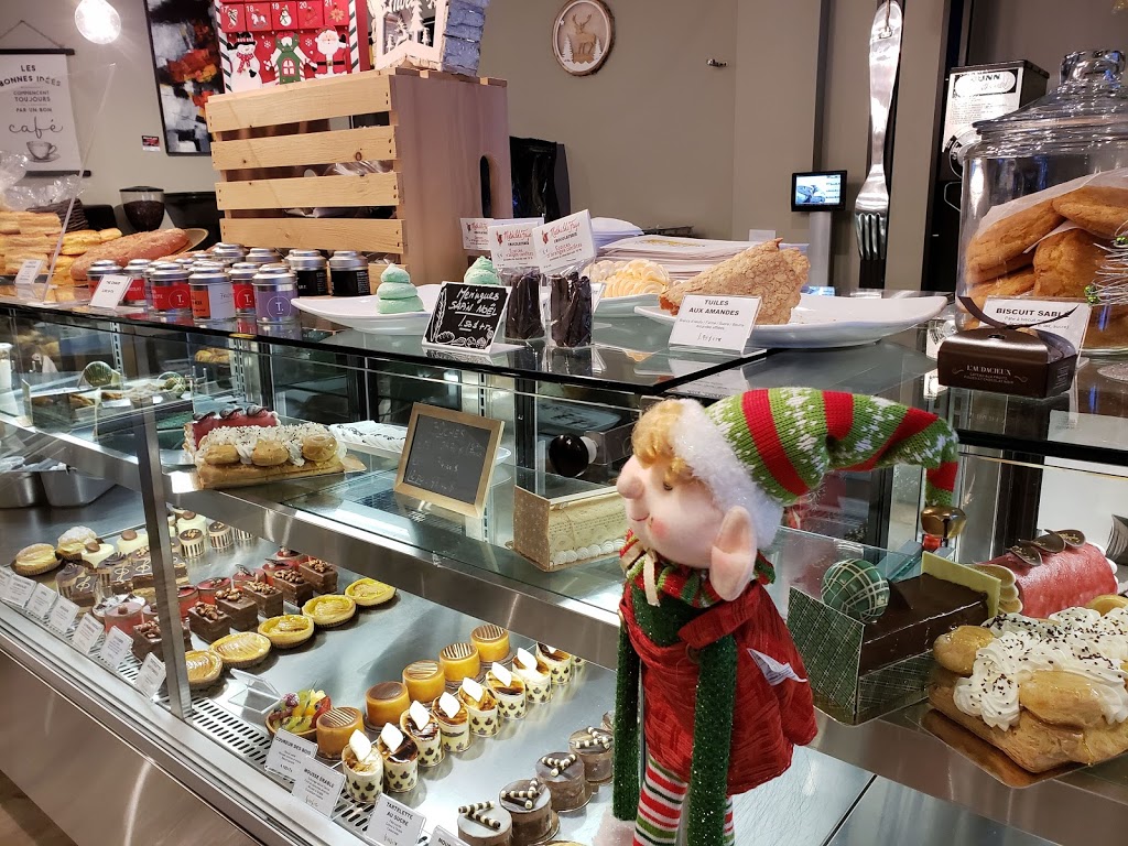 Boulangerie du Lac | 1025 Boulevard du Lac, Lac-Beauport, QC G3B 0X1, Canada | Phone: (418) 316-2837