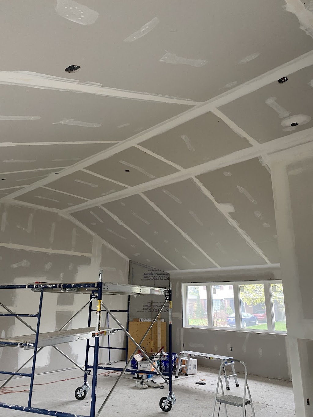 Eighty6 Framing and Drywall | 112 Gregorio Ave, Ancaster, ON L9G 0B9, Canada | Phone: (905) 906-5865