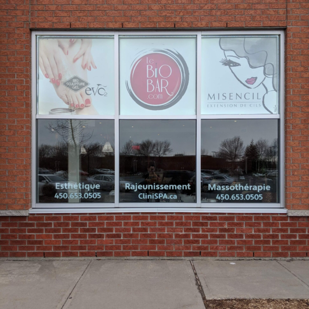 LeBioBar - Manucure & Pédicure - Bio Sculpture gel | 1071 Bd Saint-Bruno, Saint-Bruno-de-Montarville, QC J3V 6P4, Canada | Phone: (450) 653-0505