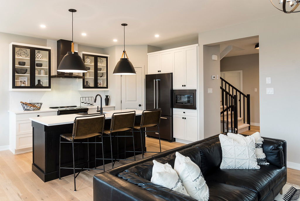 Cardel Homes - EdenWylde | 515 Edenwylde Dr, Stittsville, ON K2S 2K4, Canada | Phone: (613) 435-5704