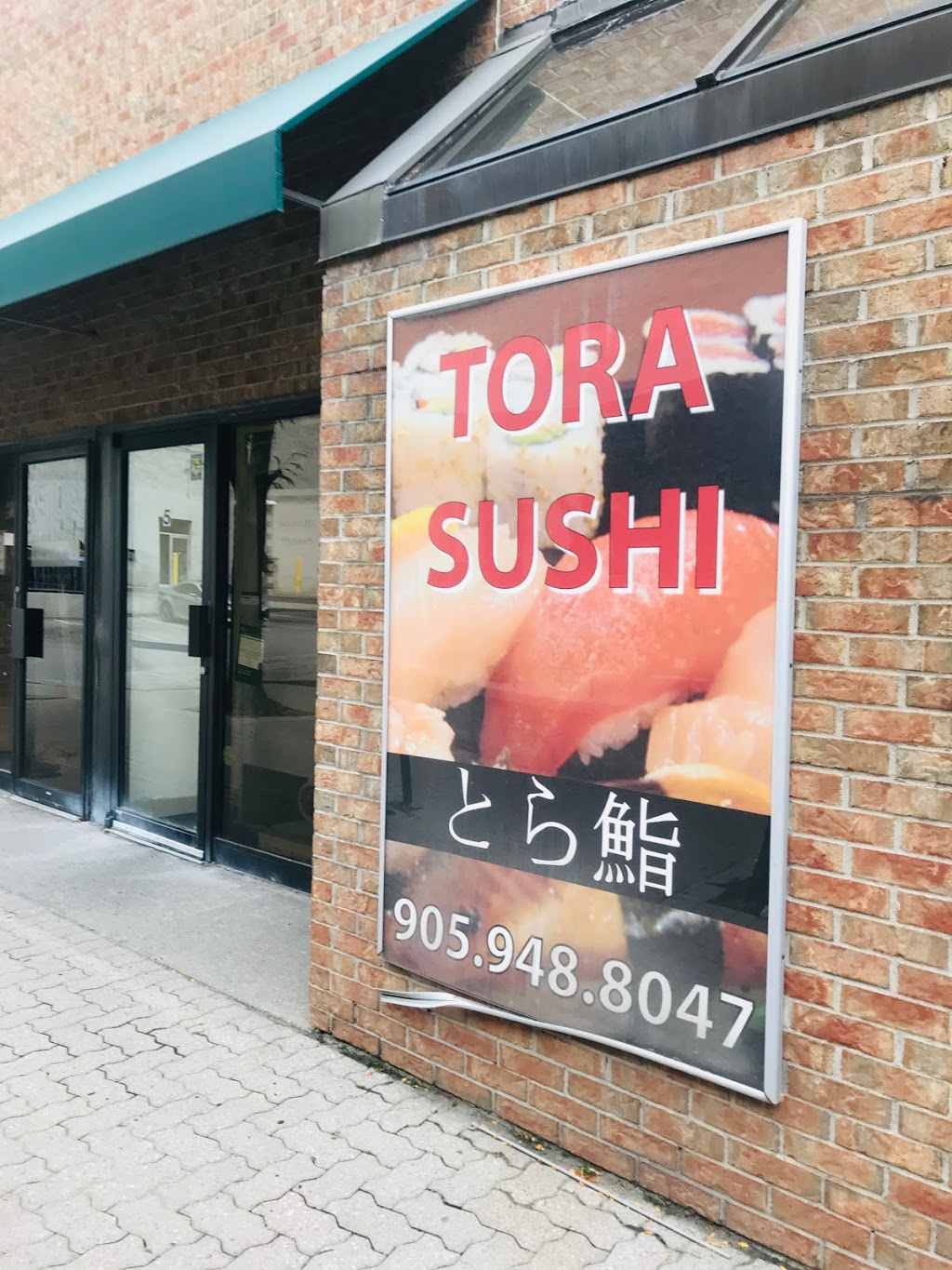 Tora Sushi | 3160 Steeles Ave E, Markham, ON L3R 4G9, Canada | Phone: (905) 948-8047