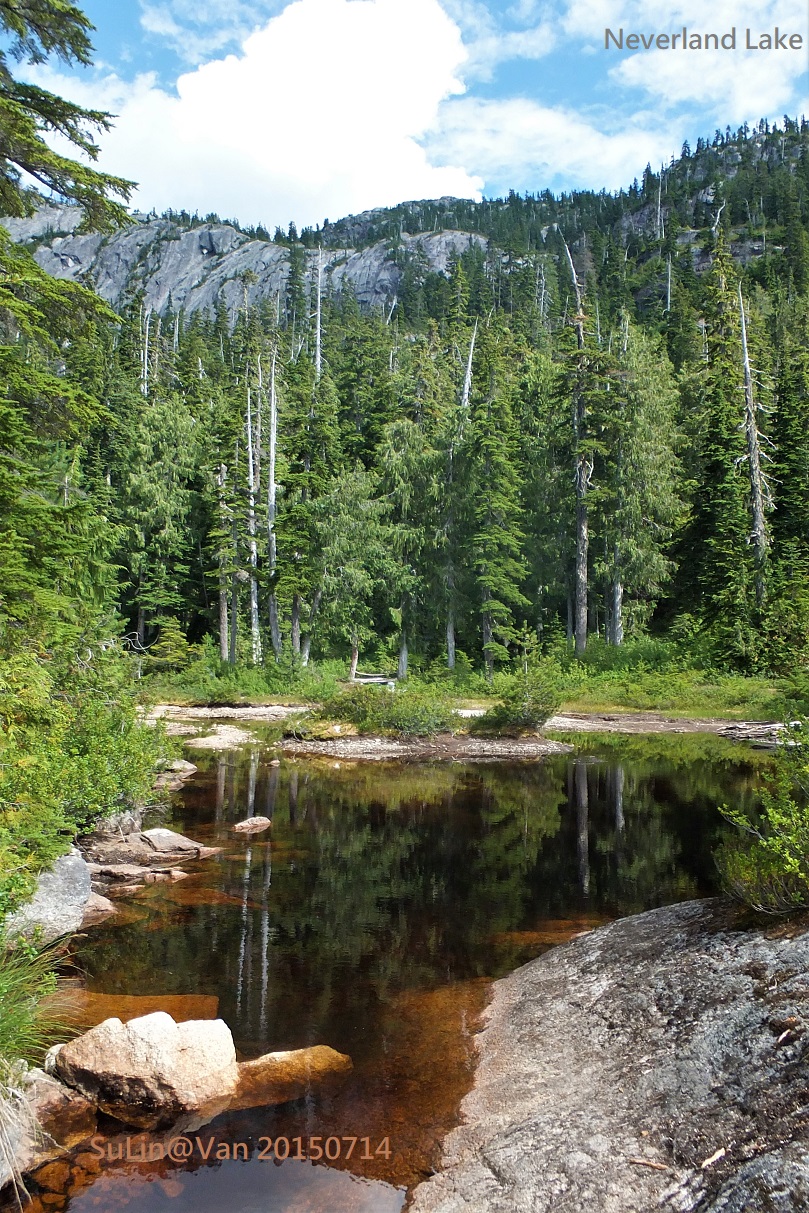 Als Habrich Trail | Al, s Habrich Trail, Britannia Beach, BC V0N 1J0, Canada