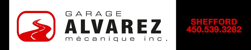 Garage Alvarez Mécanique inc. Shefford | 88 Chemin Picard, Shefford, QC J2M 1H9, Canada | Phone: (450) 539-3282