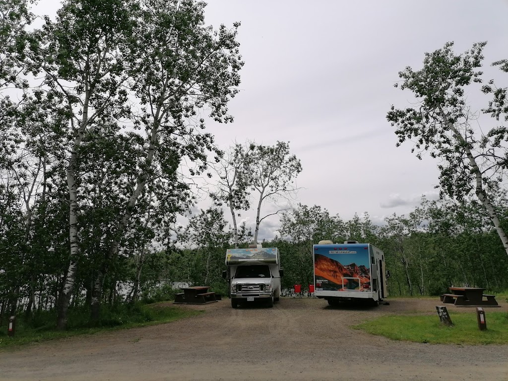 Emerald Bay Campground | 6229 N Green Lake Rd, Cariboo L, BC V0K 0A0, Canada | Phone: (250) 397-2523