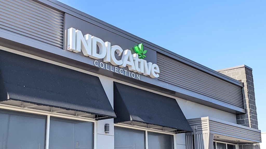 INDICAtive Collection | 124 Leva Ave, Alberta T4E 1B2, Canada | Phone: (403) 406-7330