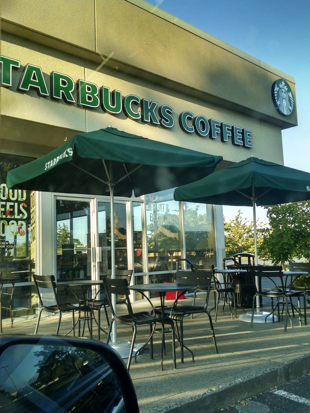 Starbucks | 4299 Guide Meridian, Bellingham, WA 98226, USA | Phone: (360) 650-0883