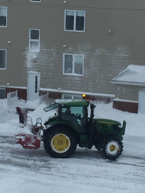 Déneigement Experts | 126 Rue Notre Dame N, Châteauguay, QC J6J 4T6, Canada | Phone: (514) 601-7728